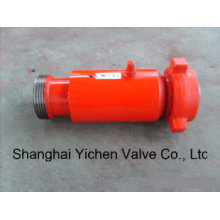 API 1502 Check Valve